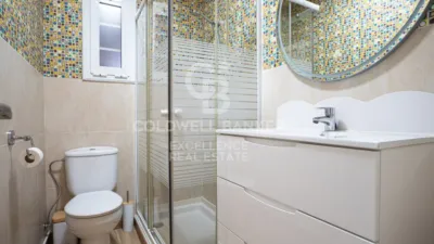 Chalet in Alcanar photo 21