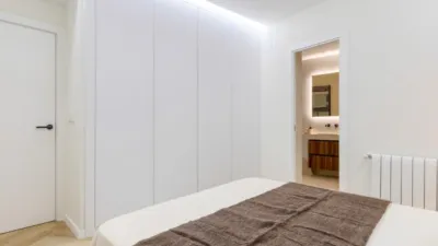 Apartment in Cortes - Huertas photo 15