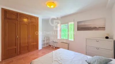 Chalet in Chiva photo 35
