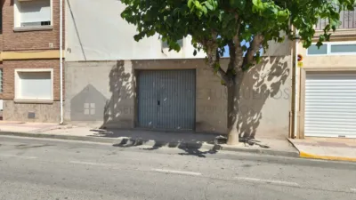 Terreno en venta en Sax - Vista 4