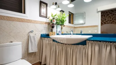 Chalet in Alcanar photo 15