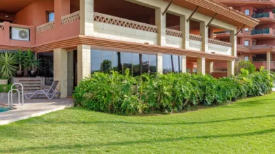 Apartment in El Higuerón-La Capellanía photo 3