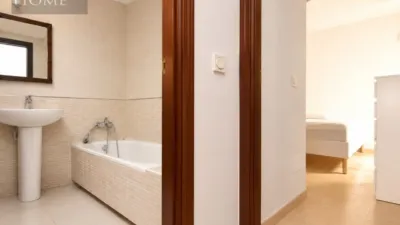 Apartment on Avenida del Chorrillo, 34 photo 13