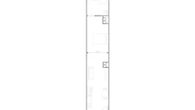 Apartment in Campanar photo 28