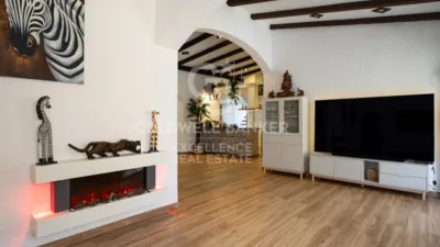 Chalet in Alcanar photo 6