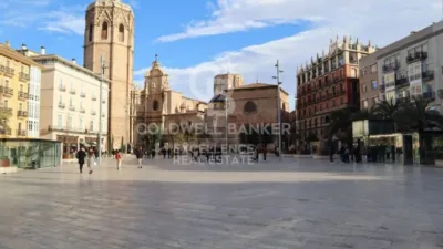 Penthouse in Ciutat Vella photo 25