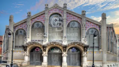 Penthouse in Ciutat Vella photo 28