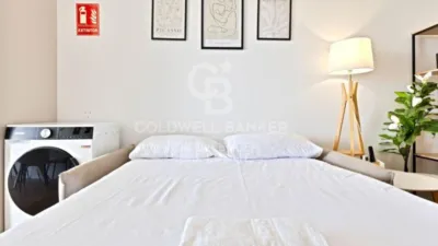 Apartment in Campanar photo 12