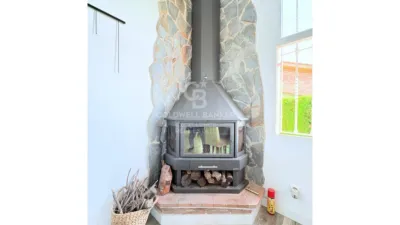 Chalet in Chiva photo 16
