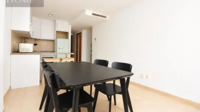 Apartment on Avenida del Chorrillo, 34 photo 6