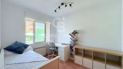 Chalet in Chiva photo 26