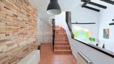 Chalet in Chiva photo 11