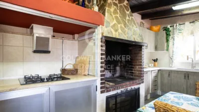 Chalet in Alcanar photo 30