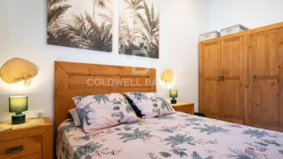 Chalet in Alcanar photo 23