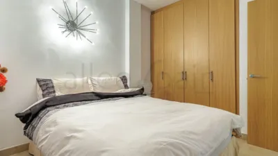 Apartment in El Higuerón-La Capellanía photo 18
