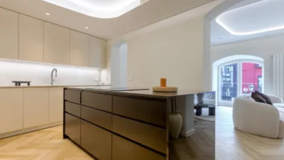 Apartment in Cortes - Huertas photo 3