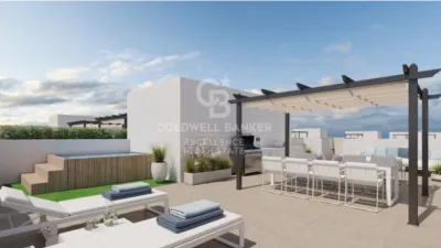 Piso – la Nucia, la Marina Baixa - Vista 3