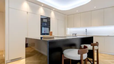 Apartment in Cortes - Huertas photo 11