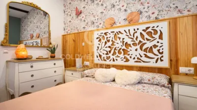 Chalet in Alcanar photo 17
