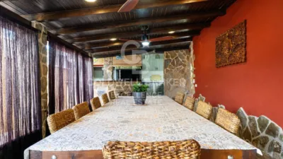 Chalet in Alcanar photo 29