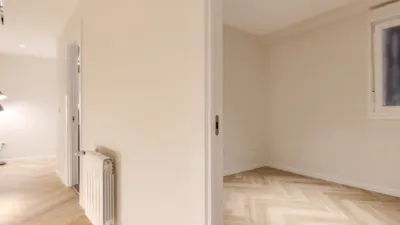 Apartment in Cortes - Huertas photo 12