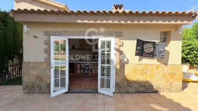 Chalet in Chiva photo 6