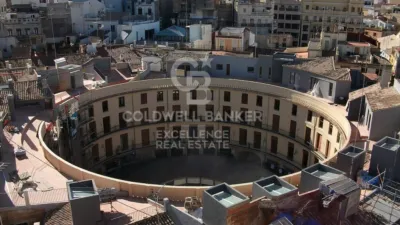 Penthouse in Ciutat Vella photo 30