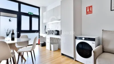 Apartment in Campanar photo 7