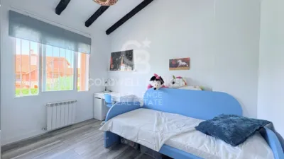Chalet in Chiva photo 41