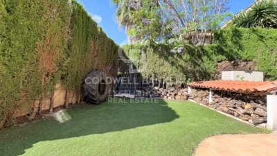 Chalet in Chiva photo 69