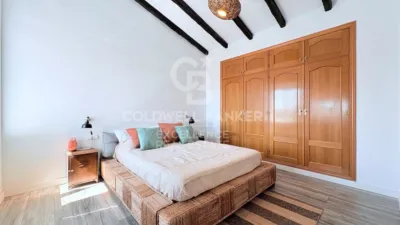 Chalet in Chiva photo 45