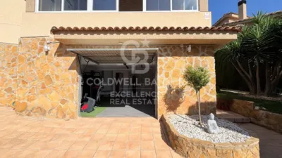 Chalet in Chiva photo 68