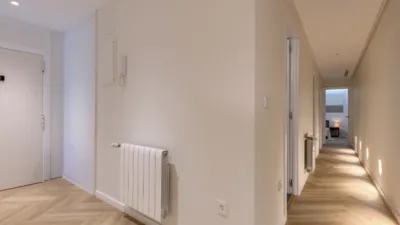 Apartment in Cortes - Huertas photo 20