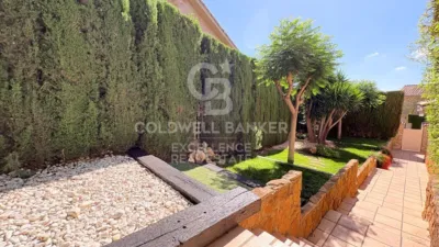 Chalet in Chiva photo 77
