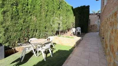 Chalet in Chiva photo 73