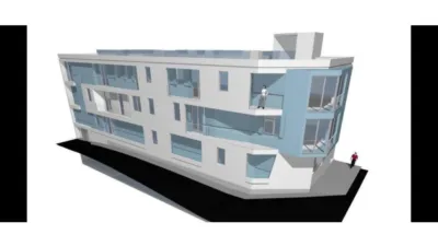 Apartment in Las Caletillas-Punta Larga photo 3