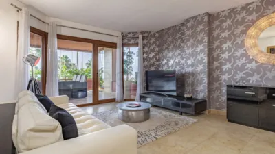 Apartment in El Higuerón-La Capellanía photo 2