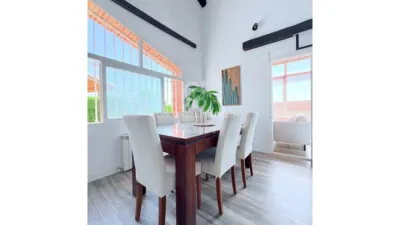 Chalet in Chiva photo 17