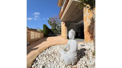 Chalet in Chiva photo 67
