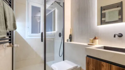 Apartment in Cortes - Huertas photo 18