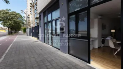 Apartment in Campanar photo 25