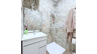 Chalet in Chiva photo 56