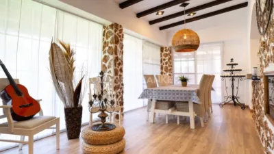 Chalet in Alcanar photo 5