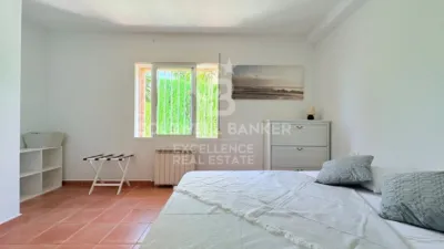 Chalet in Chiva photo 34