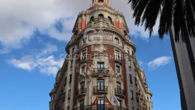 Penthouse in Ciutat Vella photo 31