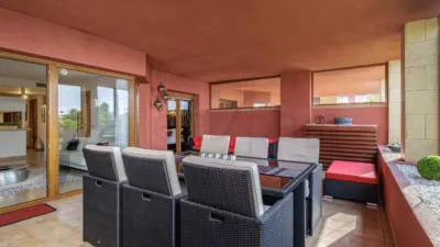 Apartment in El Higuerón-La Capellanía photo 5