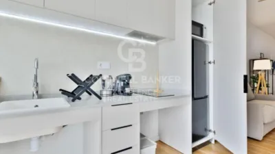 Apartment in Campanar photo 5