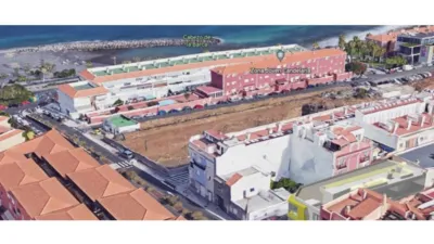 Apartment in Las Caletillas-Punta Larga photo 4