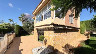 Chalet in Chiva photo 57