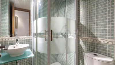 Apartment in El Higuerón-La Capellanía photo 19